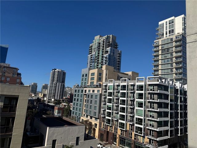 1025 Island Avenue 603, San Diego, CA 92101