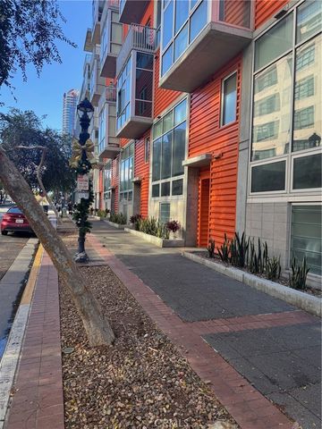 1025 Island Avenue 603, San Diego, CA 92101