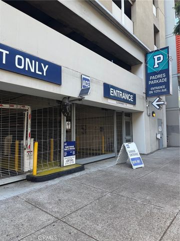 1025 Island Avenue 603, San Diego, CA 92101