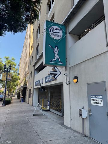 1025 Island Avenue 603, San Diego, CA 92101