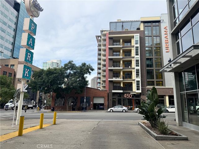 1025 Island Avenue 603, San Diego, CA 92101