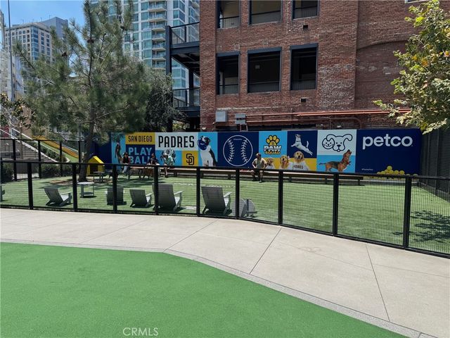 1025 Island Avenue 603, San Diego, CA 92101