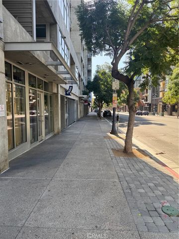 1025 Island Avenue 603, San Diego, CA 92101