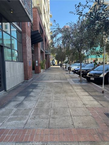 1025 Island Avenue 603, San Diego, CA 92101
