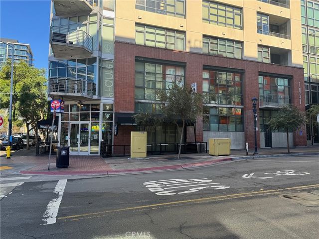 1025 Island Avenue 603, San Diego, CA 92101