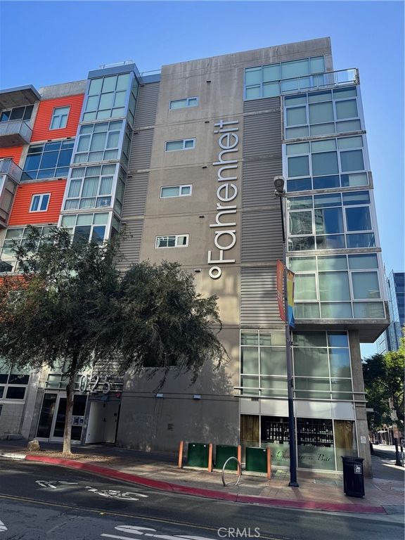 1025 Island Avenue 603, San Diego, CA 92101