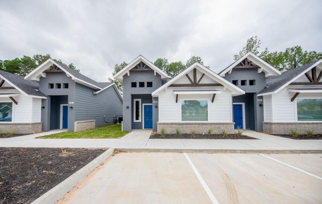 10317 Lake Road 13B, Houston, TX 77070