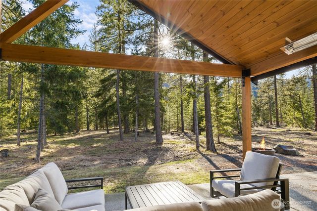 1001 Domerie Park Loop, Cle Elum, WA 98922