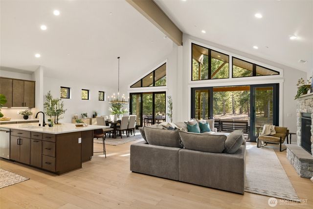 1001 Domerie Park Loop, Cle Elum, WA 98922