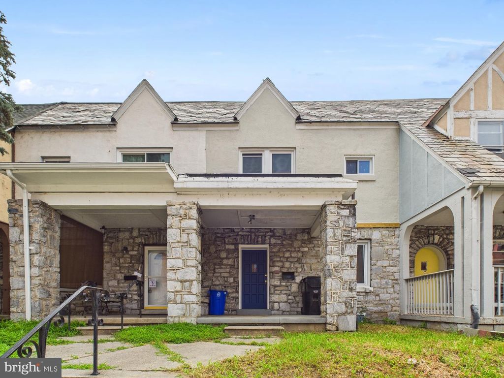 2635 N 4TH ST, Harrisburg, PA 17110
