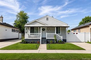 1571 University Avenue, Lincoln Park, MI 48146