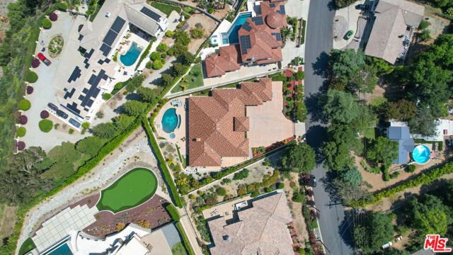 2510 Belleview Road, Upland, CA 91784