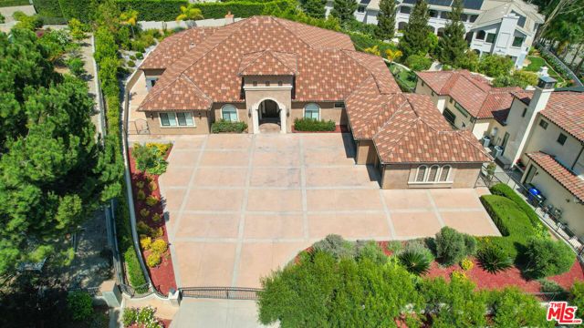 2510 Belleview Road, Upland, CA 91784