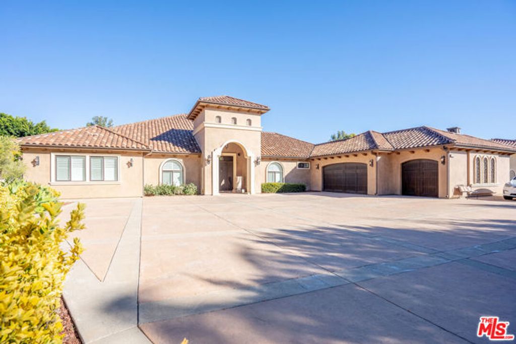 2510 Belleview Road, Upland, CA 91784