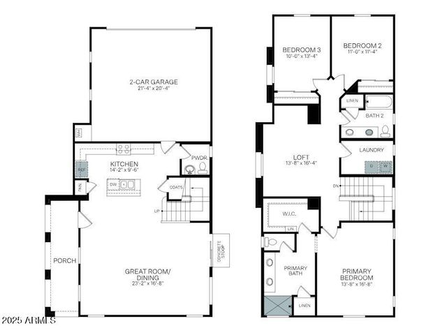 43282 N Hinoki Street, Queen Creek, AZ 85140