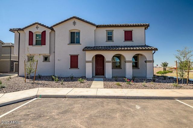 43282 N Hinoki Street, Queen Creek, AZ 85140