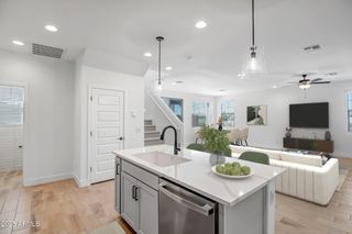 43282 N Hinoki Street, Queen Creek, AZ 85140