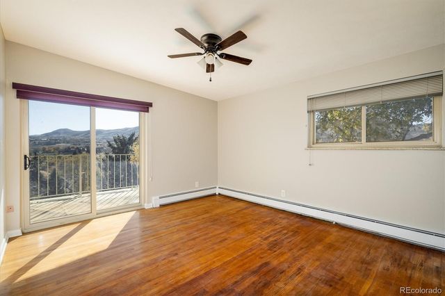 215 Lookout View Court, Golden, CO 80401