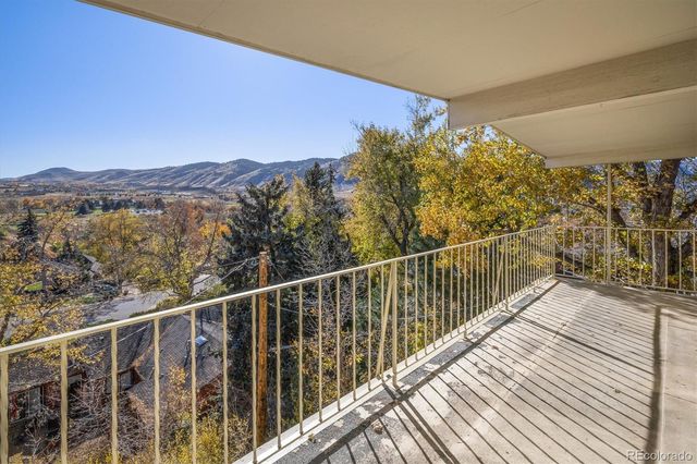 215 Lookout View Court, Golden, CO 80401