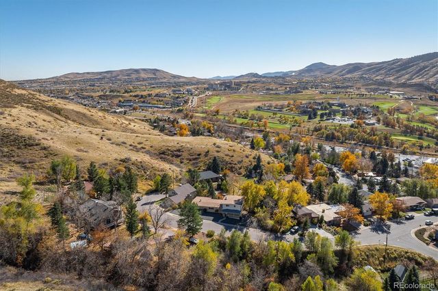 215 Lookout View Court, Golden, CO 80401