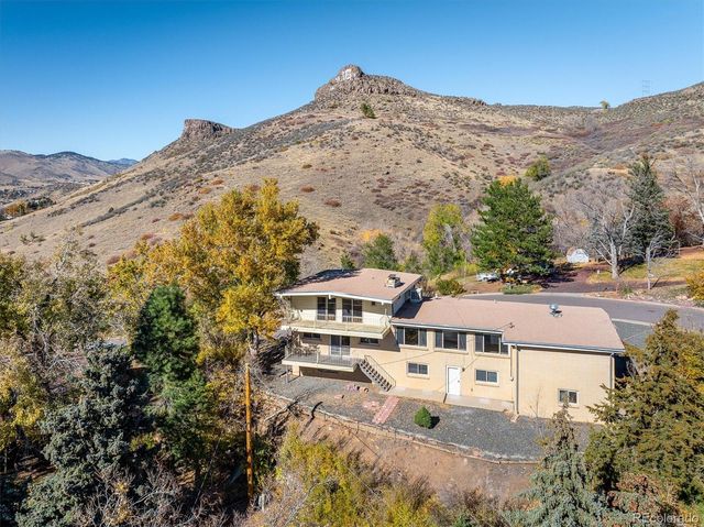 215 Lookout View Court, Golden, CO 80401