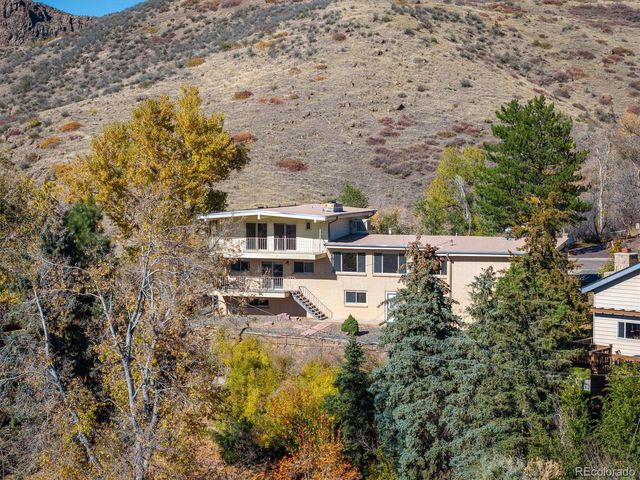 215 Lookout View Court, Golden, CO 80401