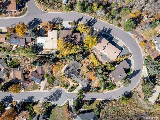 215 Lookout View Court, Golden, CO 80401