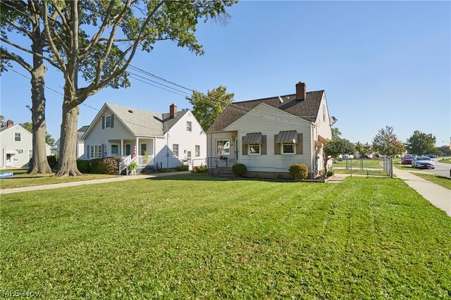 5961 Broadview Road, Parma, OH 44134