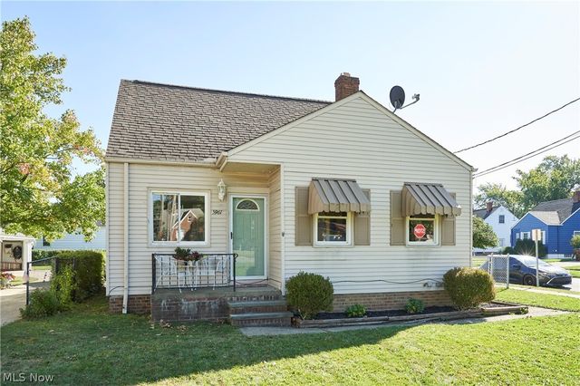 5961 Broadview Road, Parma, OH 44134