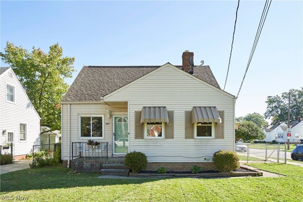 5961 Broadview Road, Parma, OH 44134