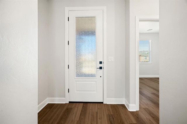 3109 Aidyn Court, Yukon, OK 73099