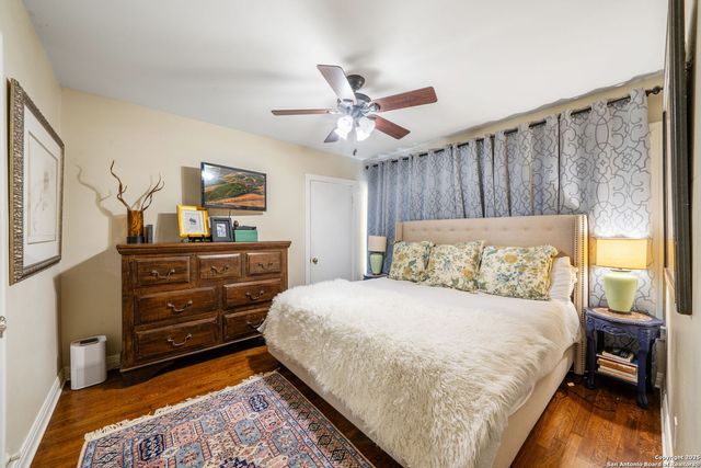 348 Funston, San Antonio, TX 78209