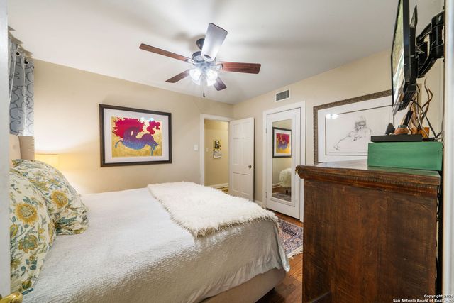 348 Funston, San Antonio, TX 78209