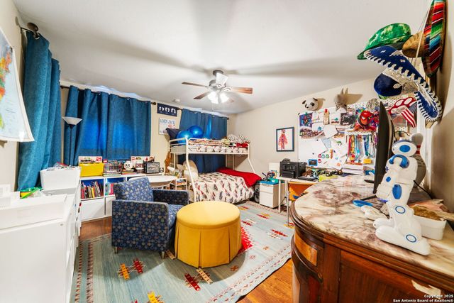 348 Funston, San Antonio, TX 78209