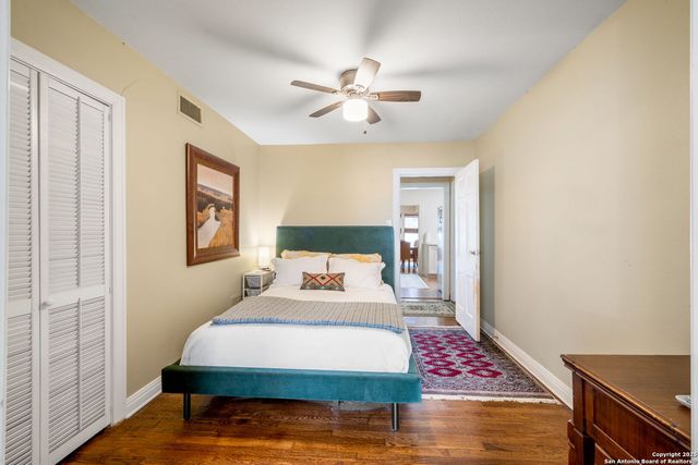 348 Funston, San Antonio, TX 78209