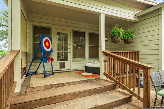 348 Funston, San Antonio, TX 78209