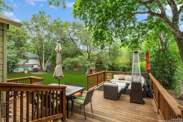 348 Funston, San Antonio, TX 78209