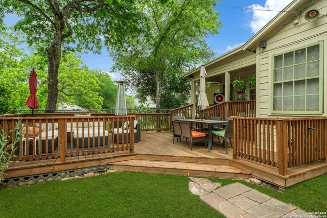 348 Funston, San Antonio, TX 78209