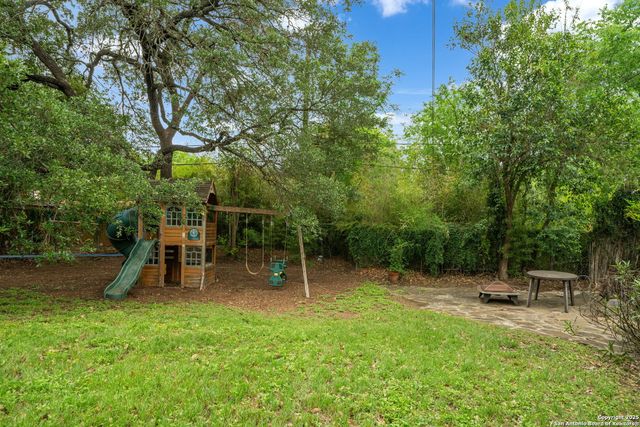 348 Funston, San Antonio, TX 78209