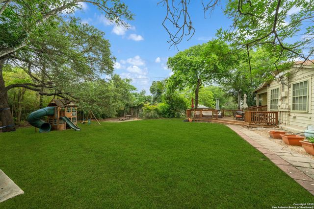 348 Funston, San Antonio, TX 78209