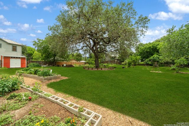 348 Funston, San Antonio, TX 78209