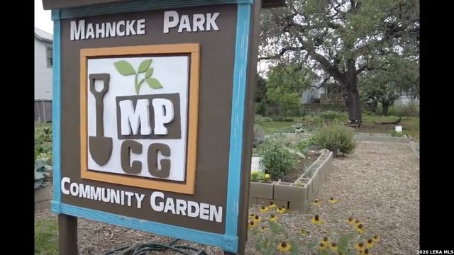 348 Funston, San Antonio, TX 78209