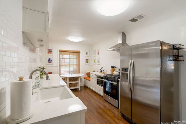 348 Funston, San Antonio, TX 78209