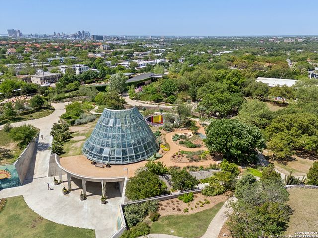 348 Funston, San Antonio, TX 78209