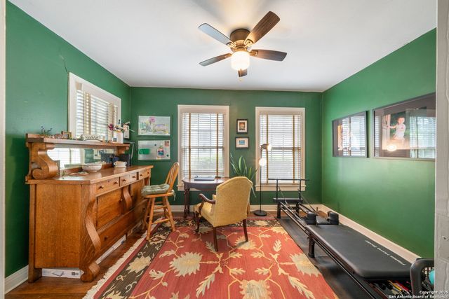 348 Funston, San Antonio, TX 78209