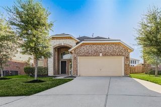 15010 Golden Summer Court, Humble, TX 77346