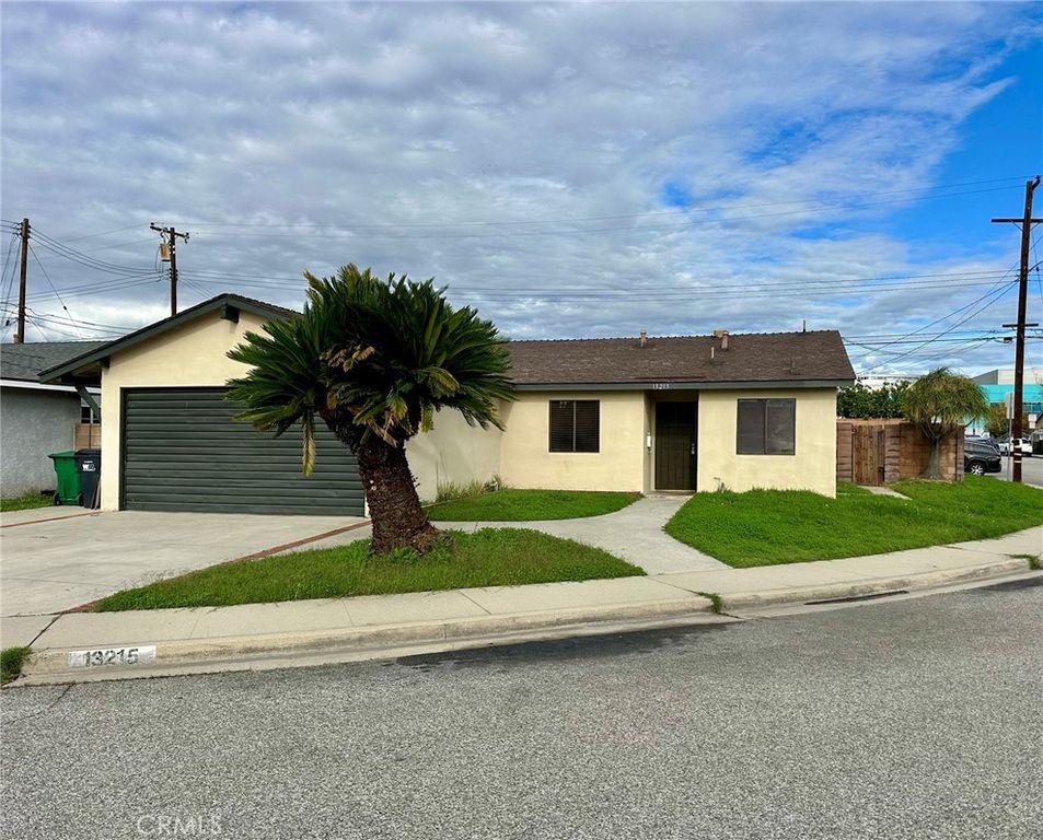 Image 1 of property listing at 13215 Judith Street, Baldwin Park, CA 91706