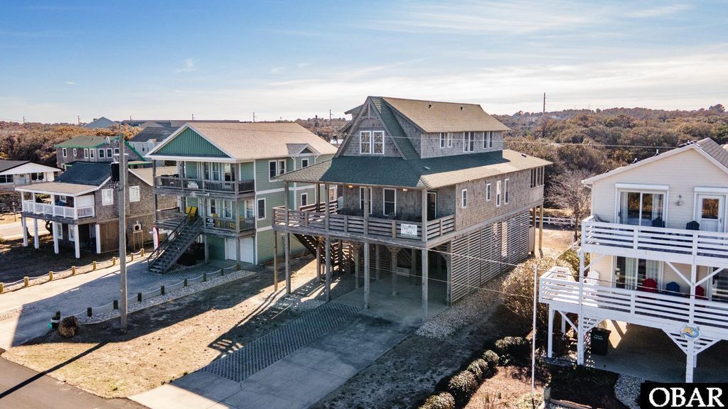 Image 2 of property listing at 2918 S Memorial Avenue Lot#3, Nags Head, NC 27959