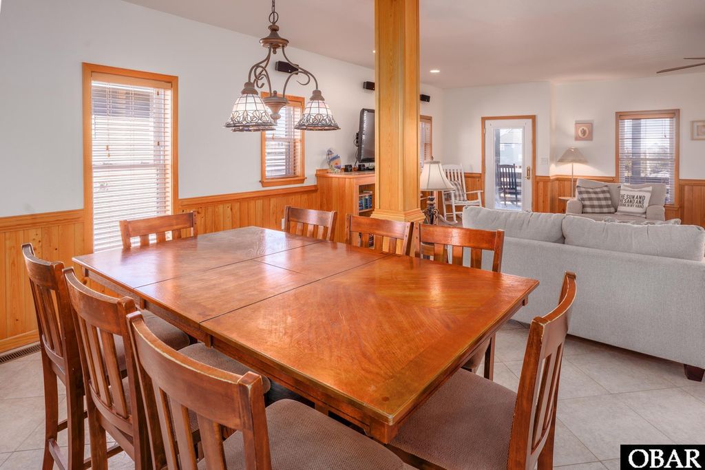 Image 11 of property listing at 2918 S Memorial Avenue Lot#3, Nags Head, NC 27959