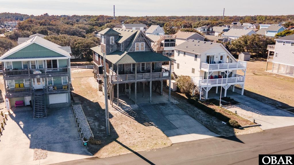 Image 3 of property listing at 2918 S Memorial Avenue Lot#3, Nags Head, NC 27959